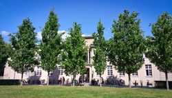 Gret-Palucca-Schule