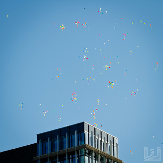 ein Himmel voller Luftballons [2]