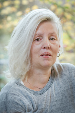 Ulrike Gest